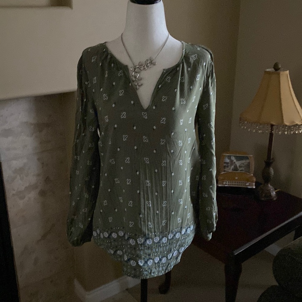 Old navy top
